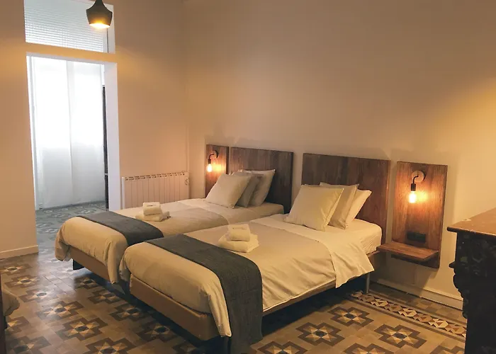 Hotel Casa Maca Barcelona (Adults Only)